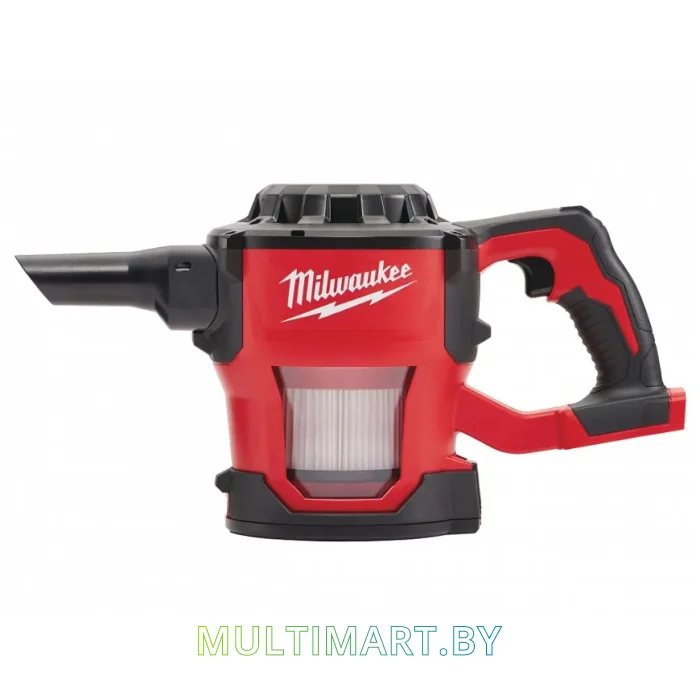 Пылесос Milwaukee M18 CV-0 (без АКБ)